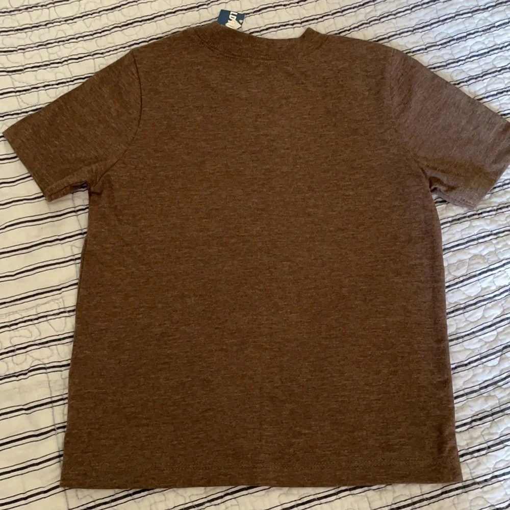 3for20💕🤗NWT Old navy short sleeves for boy size 4T